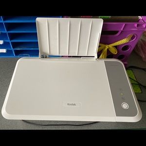 Kodak printer verite